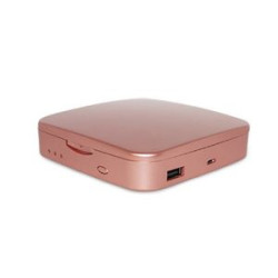 Mirror Case Power Bank