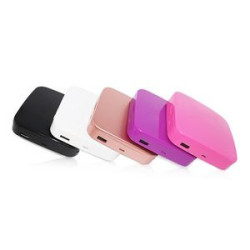 Mirror Case Power Bank