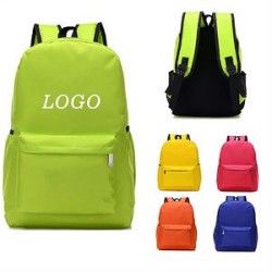 Academic Book Bag