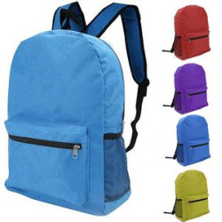 Academic Book Bag
