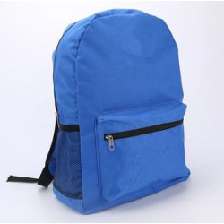 Academic Book Bag