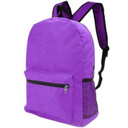 Academic Book Bag