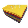 Cooling Towel - Full Color Imprint - White Plastic Bag