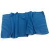 Cooling Towel - Full Color Imprint - White Plastic Bag