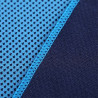 Cooling Towel - Full Color Imprint - White Plastic Bag