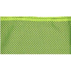 Cooling Towel - Full Color Imprint - White Plastic Bag