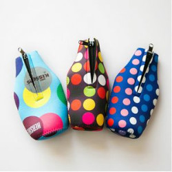 Neoprene Bottle Cozy