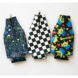 Neoprene Bottle Cozy