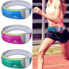 Custom Active Wear Waist Belt