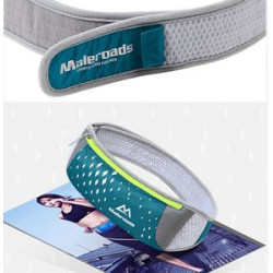 Custom Active Wear Waist Belt