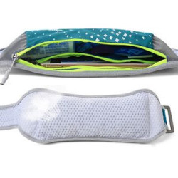 Custom Active Wear Waist Belt