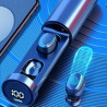 Mini Waterproof Bluetooth Ear buds