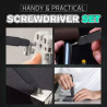 Screwdriver Pen