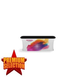WaveLine InfoDesk Counter - 03F