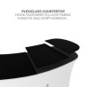 WaveLine InfoDesk Counter - 03F