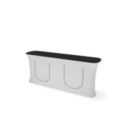 WaveLine InfoDesk Counter - 03F