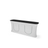 WaveLine InfoDesk Counter - 03F