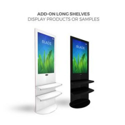 Blade 50" - 4K Digital Signage Kiosk
