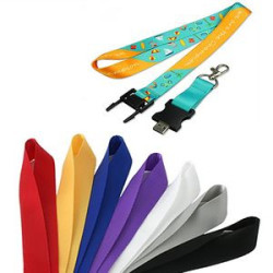 USB Lanyard 4GB