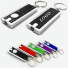 Flashlight Keyring