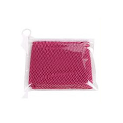 Cooling Neck Gaiter - 4 Color Imprint