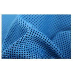 Cooling Neck Gaiter - 4 Color Imprint