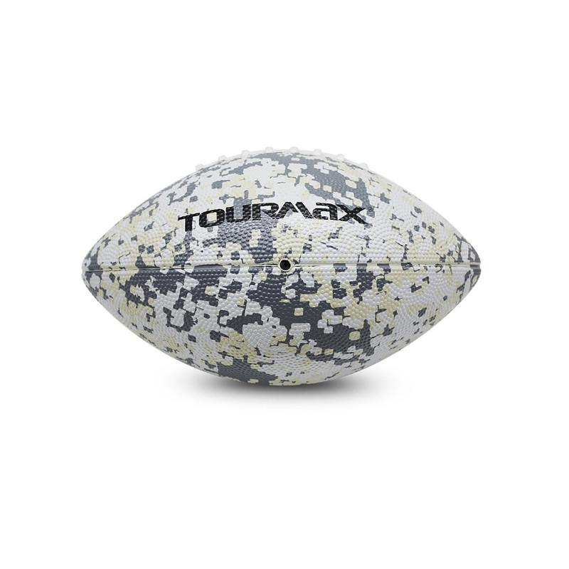 Custom Rubber Football - Official Size