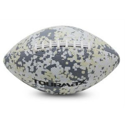 Custom Rubber Football - Official Size