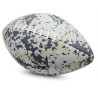 Custom Rubber Football - Official Size