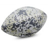Custom Rubber Football - Official Size