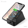 Speaker and Wireless Charger Phone Holder