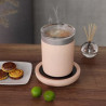 Gravity Switch Cup Warmer