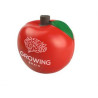Apple Shaped Stress Ball