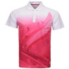 Mens Sublimated Polo