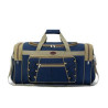 High Capacity Nylon Duffel Bag