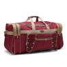 High Capacity Nylon Duffel Bag