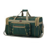 High Capacity Nylon Duffel Bag