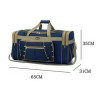 High Capacity Nylon Duffel Bag