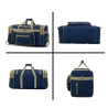 High Capacity Nylon Duffel Bag