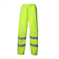 Hi-Vis Work Trousers