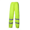 Hi-Vis Work Trousers