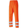 Hi-Vis Work Trousers
