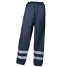 Hi-Vis Work Trousers