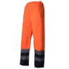 Hi-Vis Work Trousers