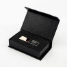 Rose Gold Metallic Flash Drive
