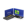 2.4inch Video Business Card