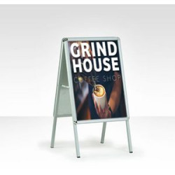 Double Sided Snap Poster Frame