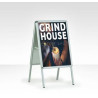 Double Sided Snap Poster Frame