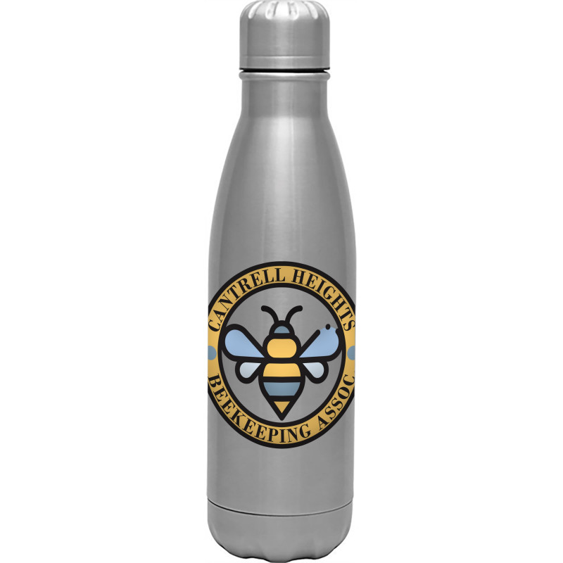 17oz Custom Imprinted Insulated Bottle