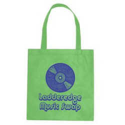 Non-Woven Classic Tote Bag